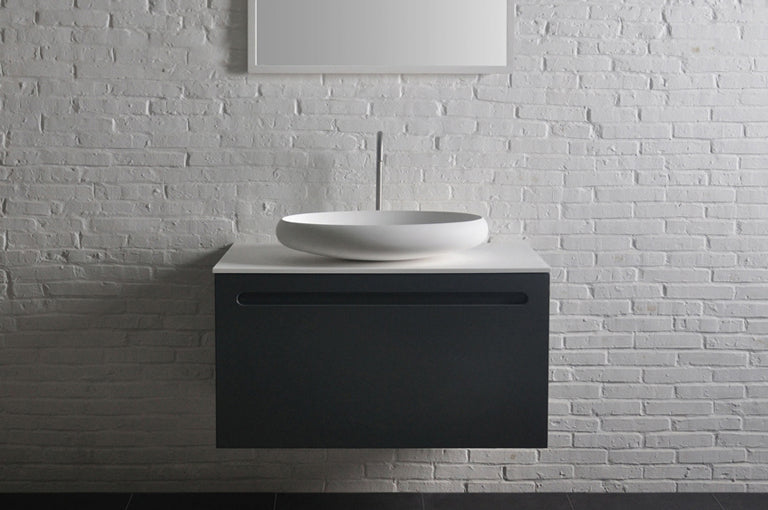 Ardea 60-OVERCOUNTER WASHBASINS-訂造一體無縫洗手盆,Tailor made Washbasins,waterbasin hk, 浴室物料,浴室裝修,訂造洗手盆,浴室翻新,Bathroomware ,Bespoke bathroom,浴室配件,訂造浴室潔具,訂造浴室傢俬,香港 浴室設計 公司,best custom bathroom furniture HK, Infinite Bath