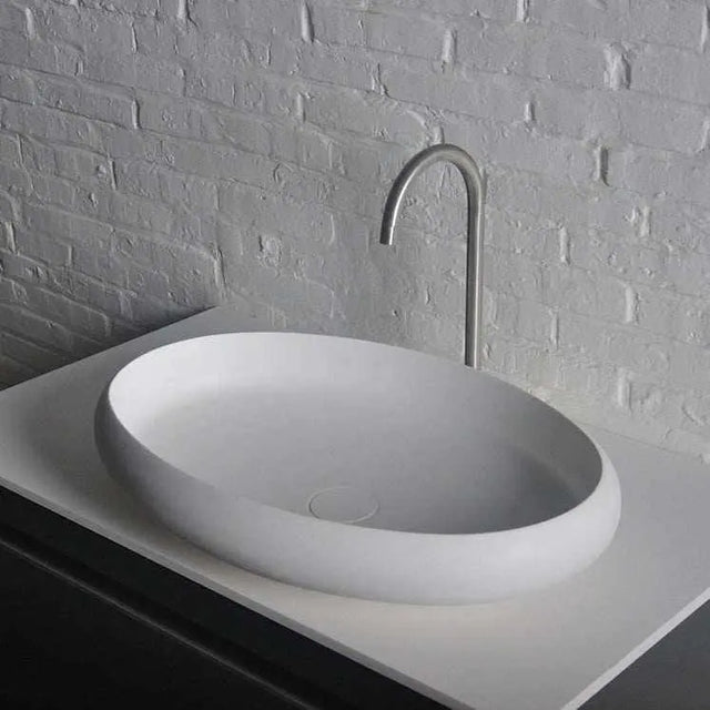 Ardea 60-OVERCOUNTER WASHBASINS-訂造一體無縫洗手盆,Tailor made Washbasins,waterbasin hk, 浴室物料,浴室裝修,訂造洗手盆,浴室翻新,Bathroomware ,Bespoke bathroom,浴室配件,訂造浴室潔具,訂造浴室傢俬,香港 浴室設計 公司,best custom bathroom furniture HK, Infinite Bath