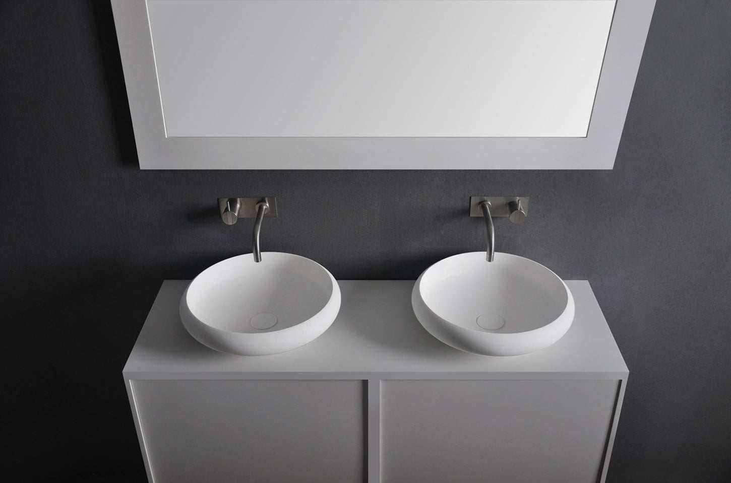 Ardea 40-OVERCOUNTER WASHBASINS-訂造一體無縫洗手盆,Tailor made Washbasins,waterbasin hk, 浴室物料,浴室裝修,訂造洗手盆,浴室翻新,Bathroomware ,Bespoke bathroom,浴室配件,訂造浴室潔具,訂造浴室傢俬,香港 浴室設計 公司,best custom bathroom furniture HK, Infinite Bath