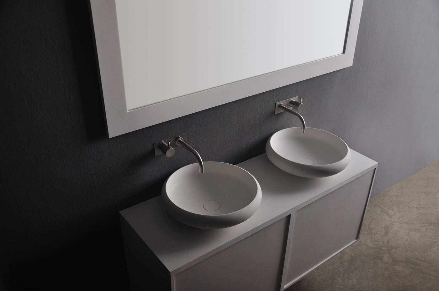 Ardea 40-OVERCOUNTER WASHBASINS-訂造一體無縫洗手盆,Tailor made Washbasins,waterbasin hk, 浴室物料,浴室裝修,訂造洗手盆,浴室翻新,Bathroomware ,Bespoke bathroom,浴室配件,訂造浴室潔具,訂造浴室傢俬,香港 浴室設計 公司,best custom bathroom furniture HK, Infinite Bath