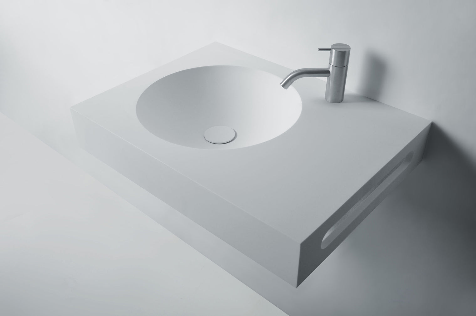 Apollo WM 60-WALL MOUNT WASHBASINS-訂造一體無縫洗手盆,Tailor made Washbasins,waterbasin hk, 浴室物料,浴室裝修,訂造洗手盆,浴室翻新,Bathroomware ,Bespoke bathroom,浴室配件,訂造浴室潔具,訂造浴室傢俬,香港 浴室設計 公司,best custom bathroom furniture HK, Infinite Bath