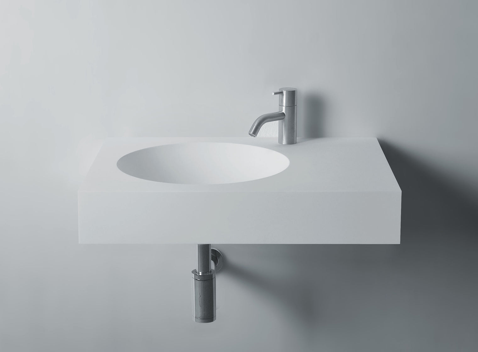 Apollo WM 60-WALL MOUNT WASHBASINS-訂造一體無縫洗手盆,Tailor made Washbasins,waterbasin hk, 浴室物料,浴室裝修,訂造洗手盆,浴室翻新,Bathroomware ,Bespoke bathroom,浴室配件,訂造浴室潔具,訂造浴室傢俬,香港 浴室設計 公司,best custom bathroom furniture HK, Infinite Bath