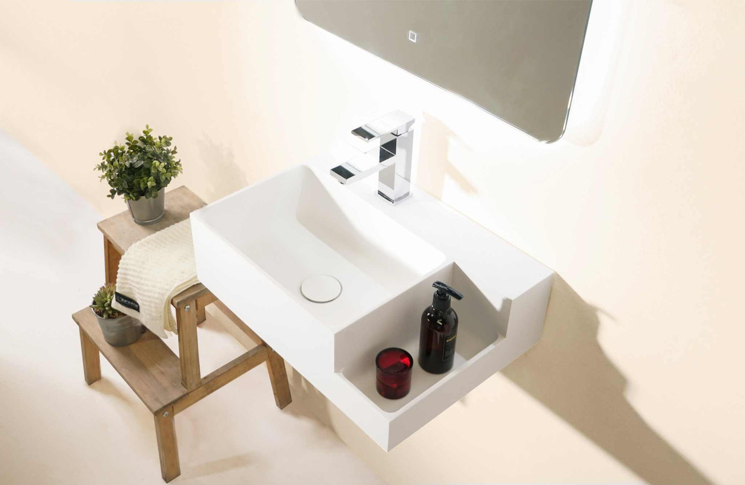 Captop 2.0-WALL MOUNT WASHBASINS-訂造一體無縫洗手盆,Tailor made Washbasins,waterbasin hk, 浴室物料,浴室裝修,訂造洗手盆,浴室翻新,Bathroomware ,Bespoke bathroom,浴室配件,訂造浴室潔具,訂造浴室傢俬,香港 浴室設計 公司,best custom bathroom furniture HK, Infinite Bath
