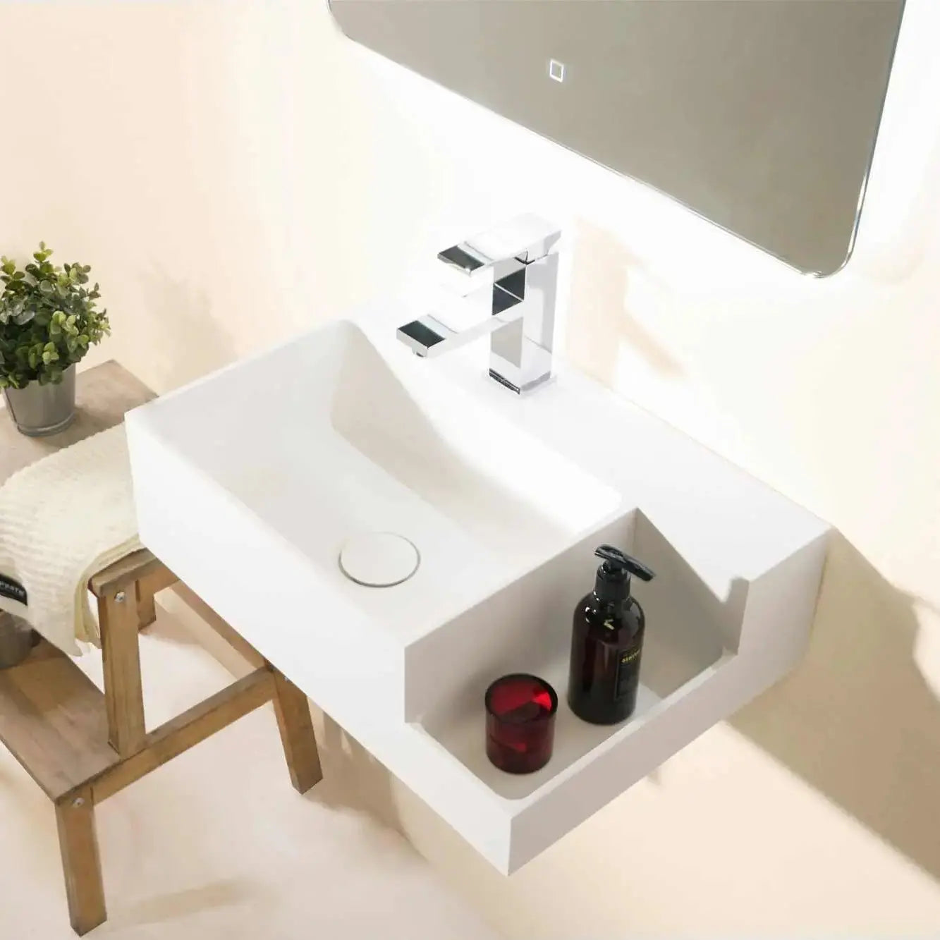 Captop 2.0-WALL MOUNT WASHBASINS-訂造一體無縫洗手盆,Tailor made Washbasins,waterbasin hk, 浴室物料,浴室裝修,訂造洗手盆,浴室翻新,Bathroomware ,Bespoke bathroom,浴室配件,訂造浴室潔具,訂造浴室傢俬,香港 浴室設計 公司,best custom bathroom furniture HK, Infinite Bath