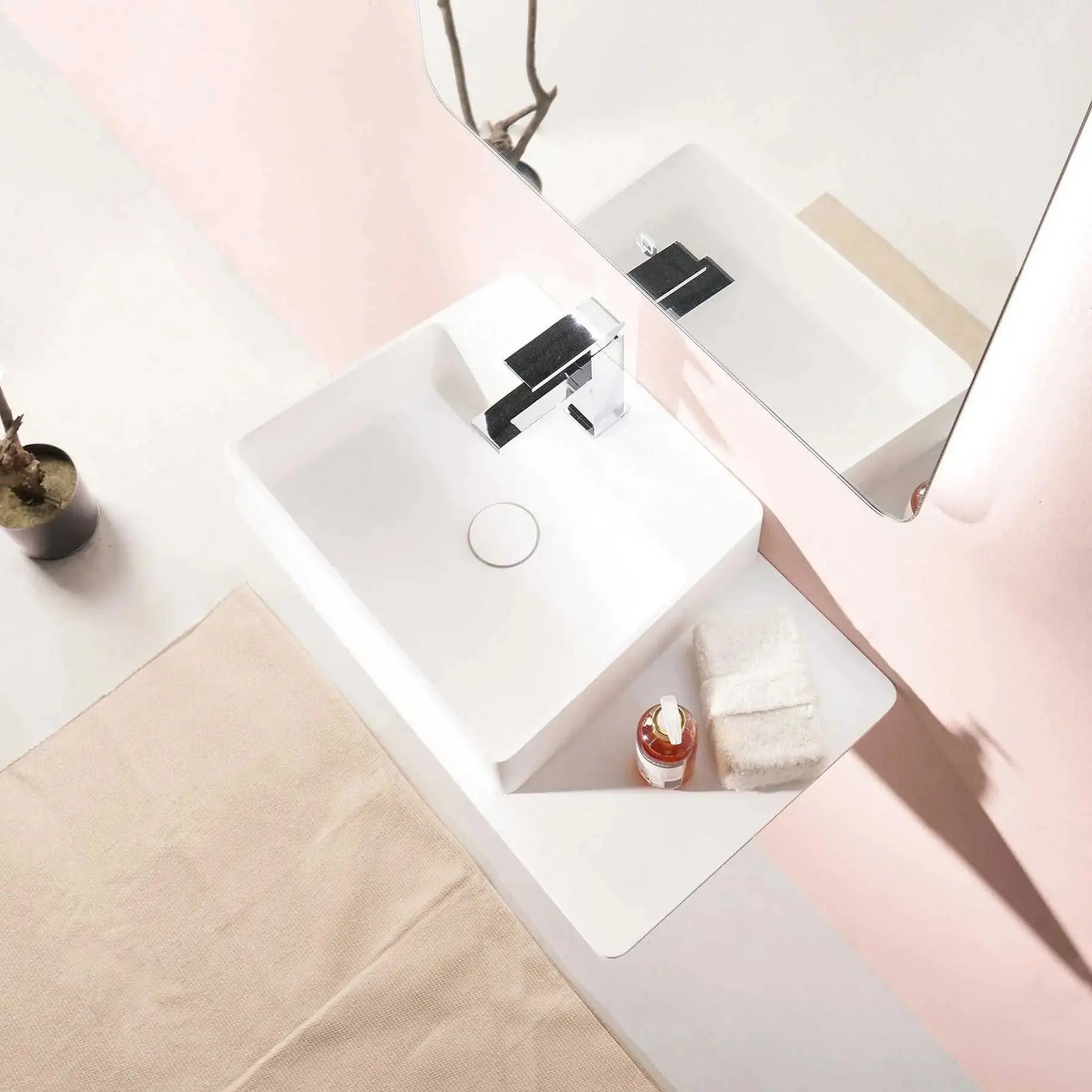Captop 3.0-WALL MOUNT WASHBASINS-訂造一體無縫洗手盆,Tailor made Washbasins,waterbasin hk, 浴室物料,浴室裝修,訂造洗手盆,浴室翻新,Bathroomware ,Bespoke bathroom,浴室配件,訂造浴室潔具,訂造浴室傢俬,香港 浴室設計 公司,best custom bathroom furniture HK, Infinite Bath