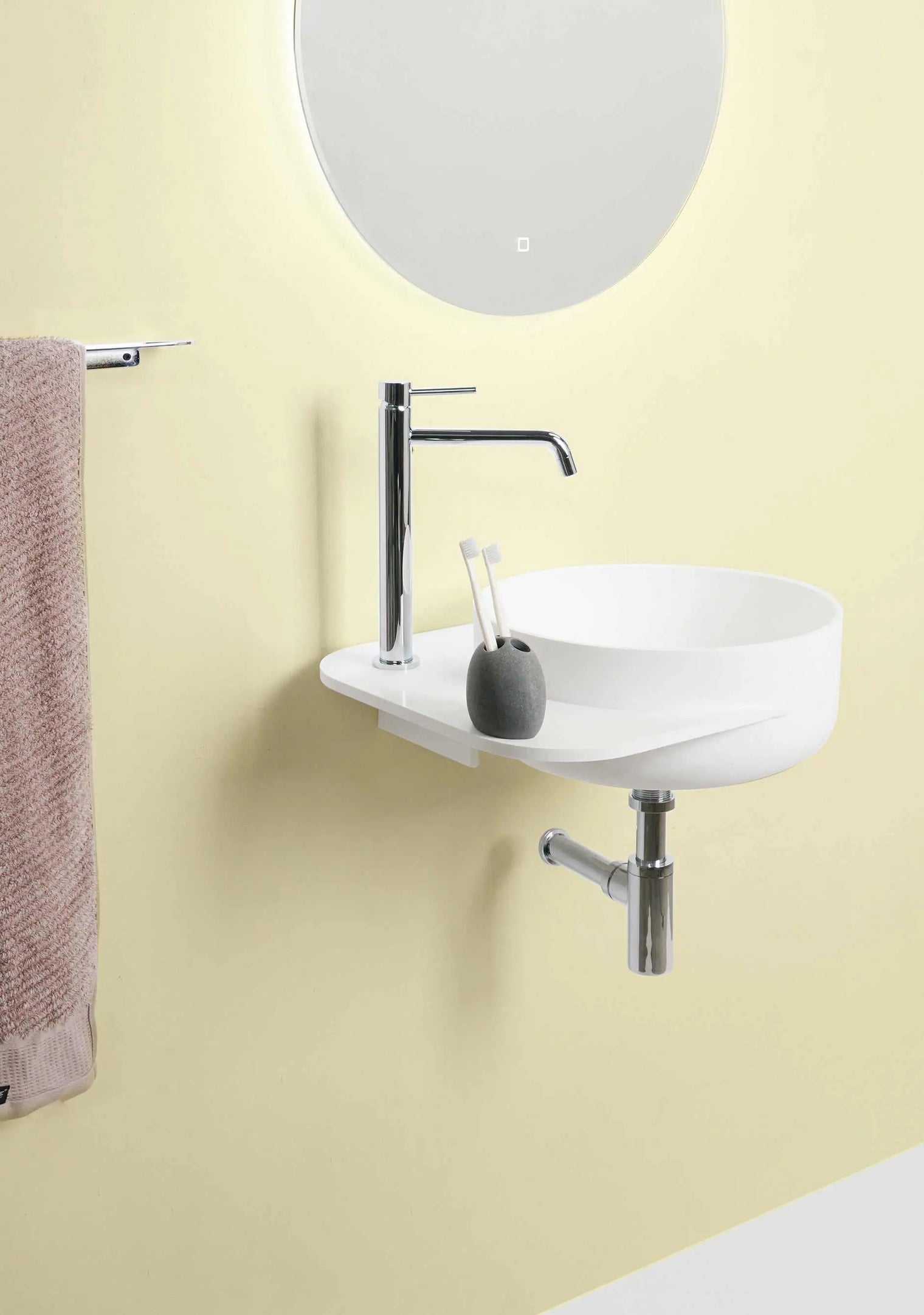 Captop 4.0-WALL MOUNT WASHBASINS-訂造一體無縫洗手盆,Tailor made Washbasins,waterbasin hk, 浴室物料,浴室裝修,訂造洗手盆,浴室翻新,Bathroomware ,Bespoke bathroom,浴室配件,訂造浴室潔具,訂造浴室傢俬,香港 浴室設計 公司,best custom bathroom furniture HK, Infinite Bath