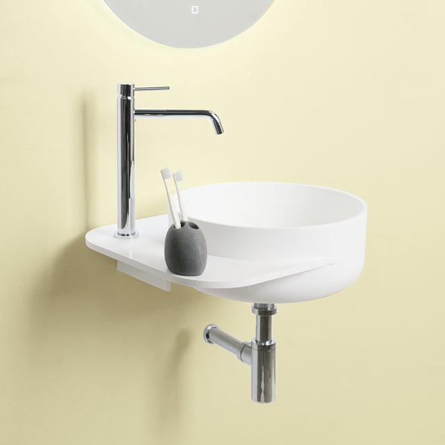 Captop 4.0-WALL MOUNT WASHBASINS-訂造一體無縫洗手盆,Tailor made Washbasins,waterbasin hk, 浴室物料,浴室裝修,訂造洗手盆,浴室翻新,Bathroomware ,Bespoke bathroom,浴室配件,訂造浴室潔具,訂造浴室傢俬,香港 浴室設計 公司,best custom bathroom furniture HK, Infinite Bath