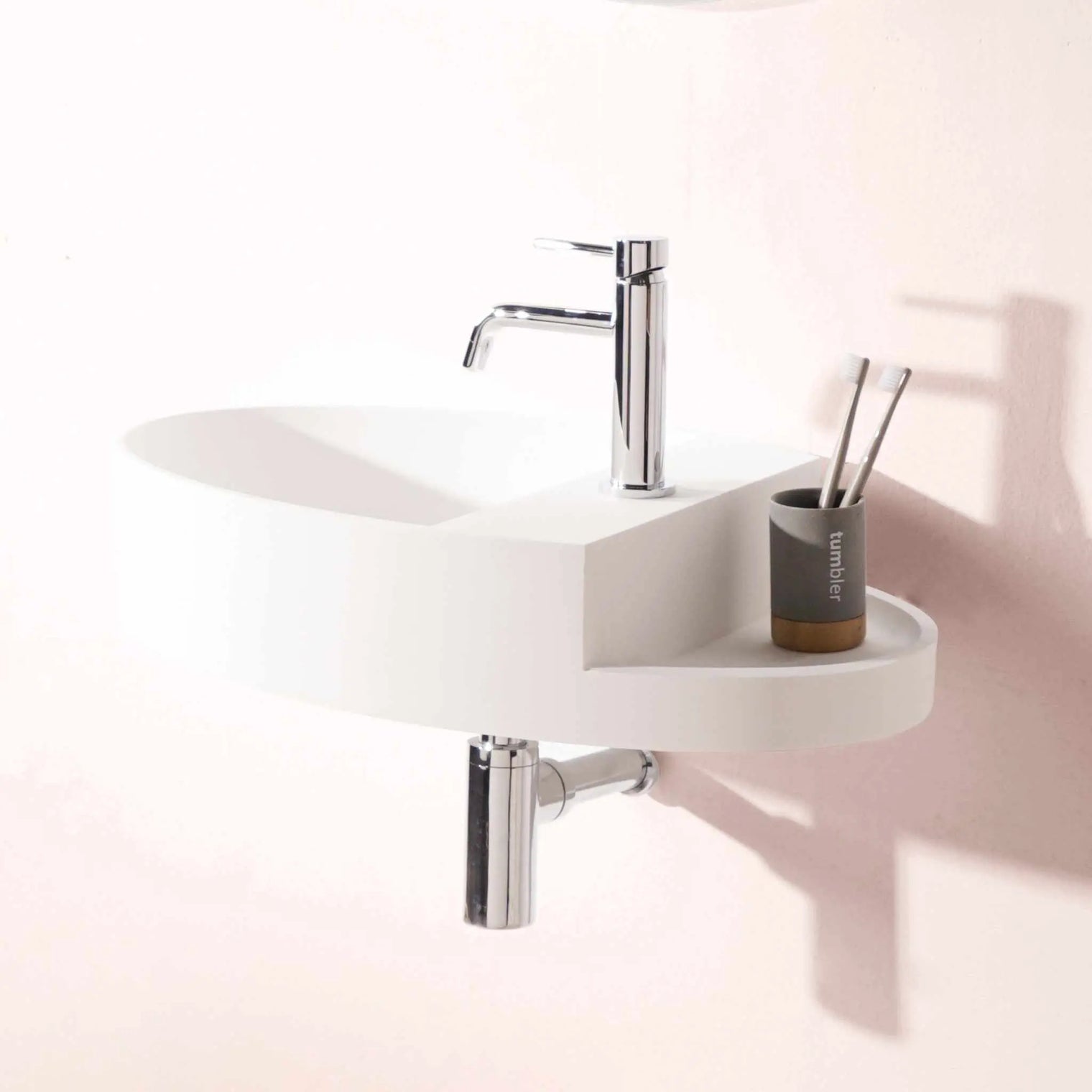 Captop 6.0-WALL MOUNT WASHBASINS-訂造一體無縫洗手盆,Tailor made Washbasins,waterbasin hk, 浴室物料,浴室裝修,訂造洗手盆,浴室翻新,Bathroomware ,Bespoke bathroom,浴室配件,訂造浴室潔具,訂造浴室傢俬,香港 浴室設計 公司,best custom bathroom furniture HK, Infinite Bath