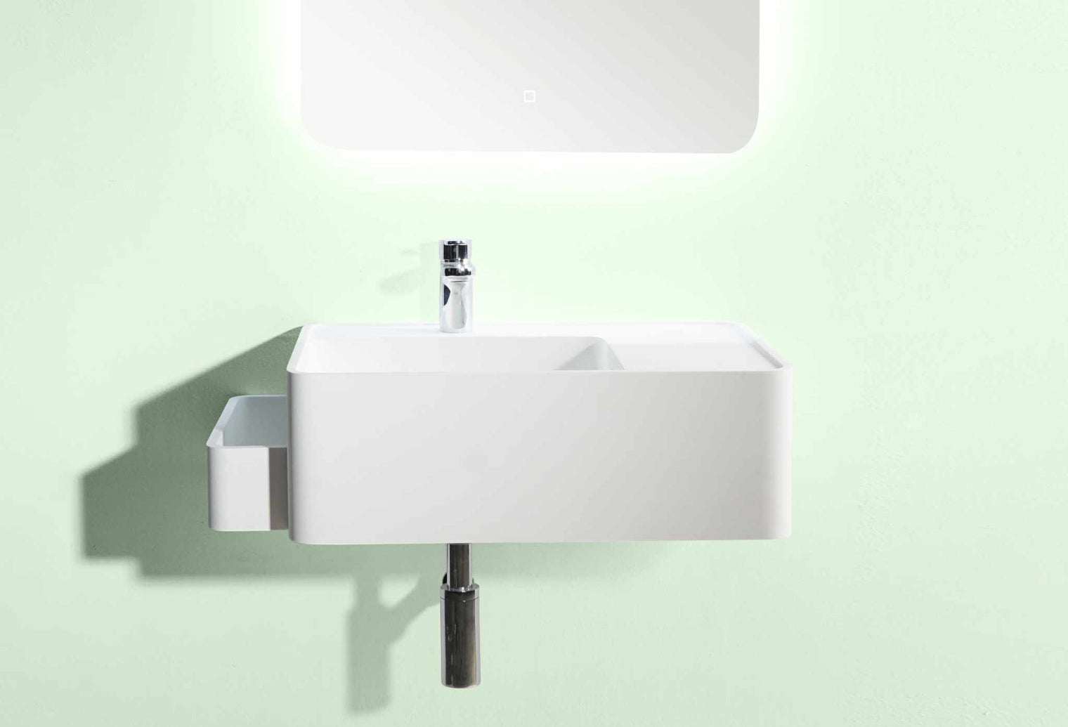 Captop 7.0-WALL MOUNT WASHBASINS-訂造一體無縫洗手盆,Tailor made Washbasins,waterbasin hk, 浴室物料,浴室裝修,訂造洗手盆,浴室翻新,Bathroomware ,Bespoke bathroom,浴室配件,訂造浴室潔具,訂造浴室傢俬,香港 浴室設計 公司,best custom bathroom furniture HK, Infinite Bath