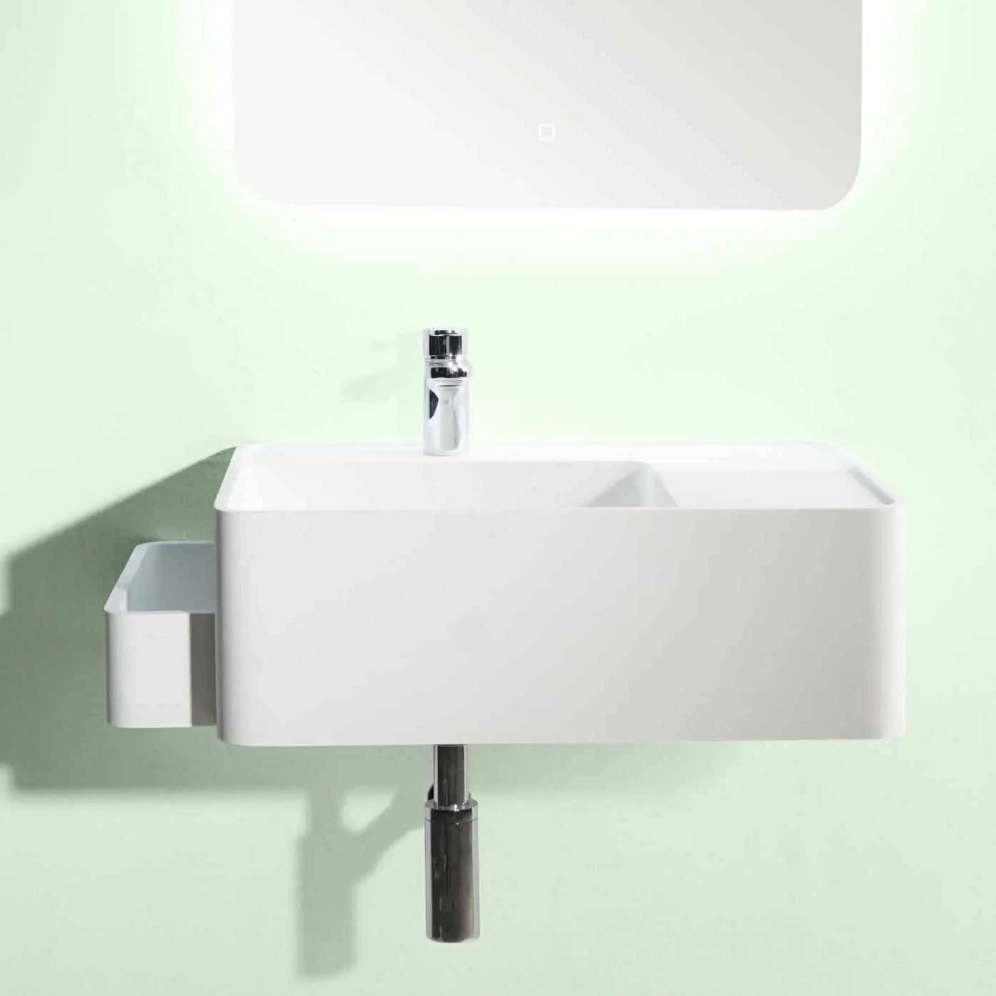 Captop 7.0-WALL MOUNT WASHBASINS-訂造一體無縫洗手盆,Tailor made Washbasins,waterbasin hk, 浴室物料,浴室裝修,訂造洗手盆,浴室翻新,Bathroomware ,Bespoke bathroom,浴室配件,訂造浴室潔具,訂造浴室傢俬,香港 浴室設計 公司,best custom bathroom furniture HK, Infinite Bath