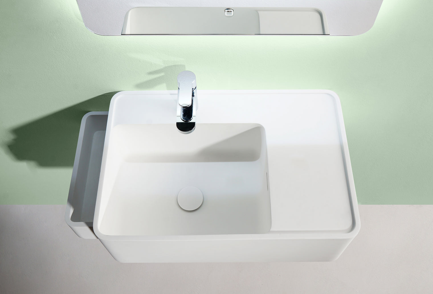 Captop 7.0-WALL MOUNT WASHBASINS-訂造一體無縫洗手盆,Tailor made Washbasins,waterbasin hk, 浴室物料,浴室裝修,訂造洗手盆,浴室翻新,Bathroomware ,Bespoke bathroom,浴室配件,訂造浴室潔具,訂造浴室傢俬,香港 浴室設計 公司,best custom bathroom furniture HK, Infinite Bath