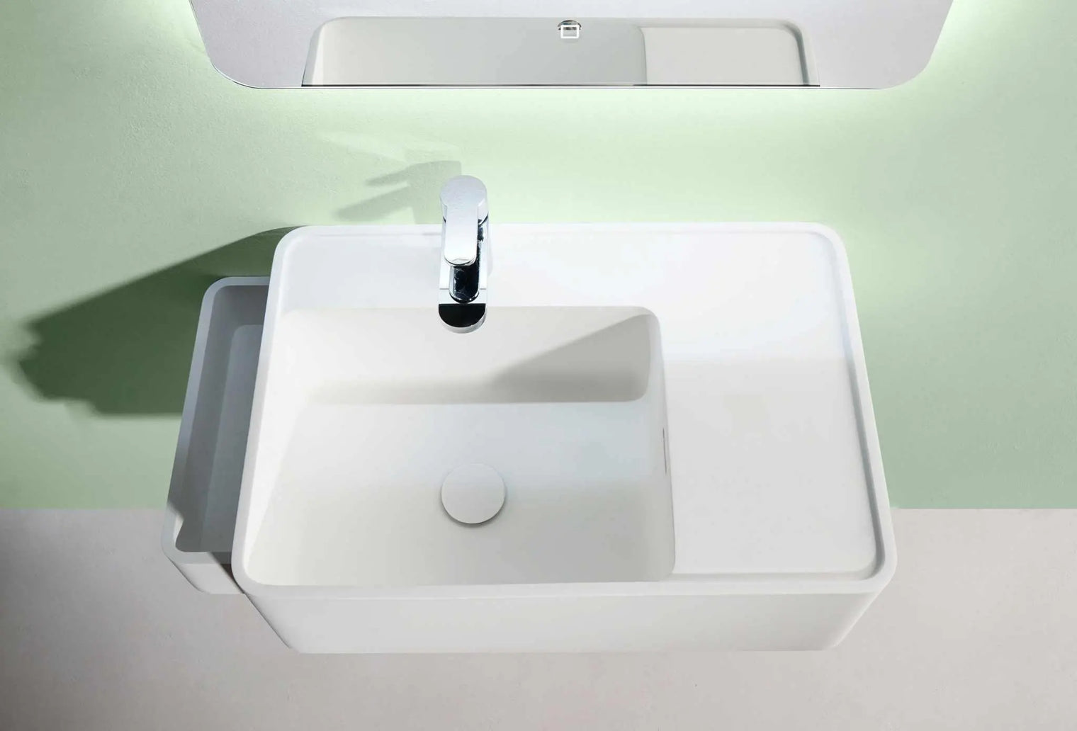 Captop 7.0-WALL MOUNT WASHBASINS-訂造一體無縫洗手盆,Tailor made Washbasins,waterbasin hk, 浴室物料,浴室裝修,訂造洗手盆,浴室翻新,Bathroomware ,Bespoke bathroom,浴室配件,訂造浴室潔具,訂造浴室傢俬,香港 浴室設計 公司,best custom bathroom furniture HK, Infinite Bath