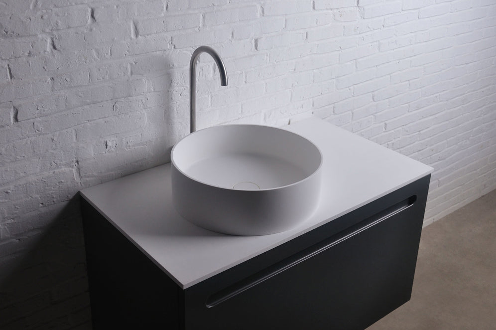 Super Thin Edge 40CL-OVERCOUNTER WASHBASINS-訂造一體無縫洗手盆,Tailor made Washbasins,waterbasin hk, 浴室物料,浴室裝修,訂造洗手盆,浴室翻新,Bathroomware ,Bespoke bathroom,浴室配件,訂造浴室潔具,訂造浴室傢俬,香港 浴室設計 公司,best custom bathroom furniture HK, Infinite Bath
