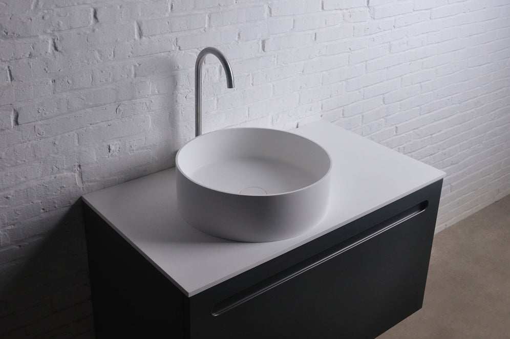 Super Thin Edge 40CL-OVERCOUNTER WASHBASINS-訂造一體無縫洗手盆,Tailor made Washbasins,waterbasin hk, 浴室物料,浴室裝修,訂造洗手盆,浴室翻新,Bathroomware ,Bespoke bathroom,浴室配件,訂造浴室潔具,訂造浴室傢俬,香港 浴室設計 公司,best custom bathroom furniture HK, Infinite Bath