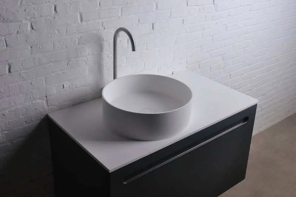 Super Thin Edge 40CL-OVERCOUNTER WASHBASINS-訂造一體無縫洗手盆,Tailor made Washbasins,waterbasin hk, 浴室物料,浴室裝修,訂造洗手盆,浴室翻新,Bathroomware ,Bespoke bathroom,浴室配件,訂造浴室潔具,訂造浴室傢俬,香港 浴室設計 公司,best custom bathroom furniture HK, Infinite Bath