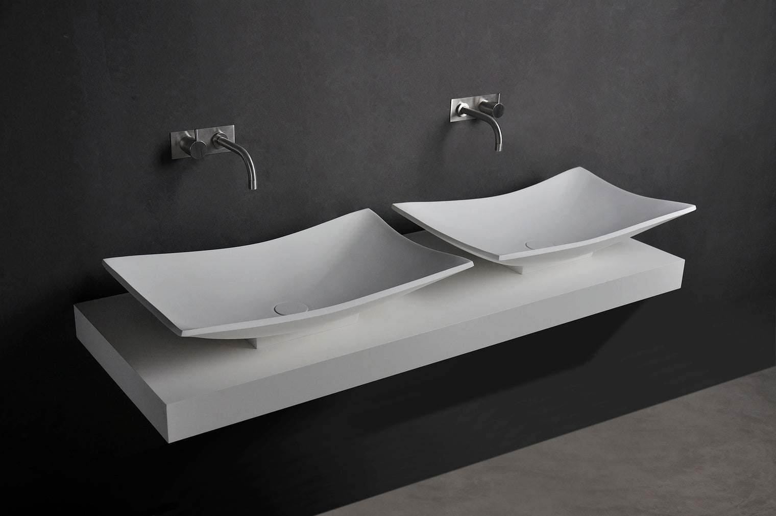 Arezzo 65-OVERCOUNTER WASHBASINS-訂造一體無縫洗手盆,Tailor made Washbasins,waterbasin hk, 浴室物料,浴室裝修,訂造洗手盆,浴室翻新,Bathroomware ,Bespoke bathroom,浴室配件,訂造浴室潔具,訂造浴室傢俬,香港 浴室設計 公司,best custom bathroom furniture HK, Infinite Bath