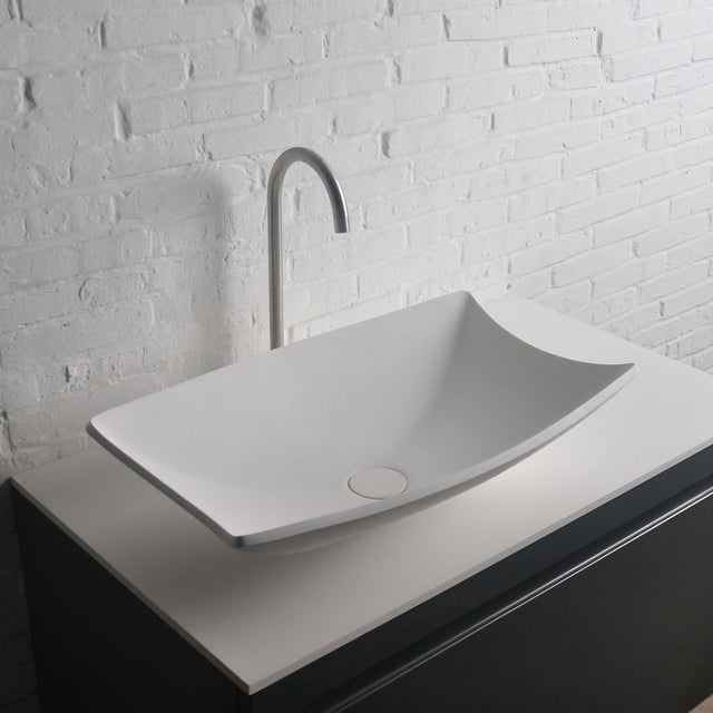 Brescia 60-OVERCOUNTER WASHBASINS-訂造一體無縫洗手盆,Tailor made Washbasins,waterbasin hk, 浴室物料,浴室裝修,訂造洗手盆,浴室翻新,Bathroomware ,Bespoke bathroom,浴室配件,訂造浴室潔具,訂造浴室傢俬,香港 浴室設計 公司,best custom bathroom furniture HK, Infinite Bath