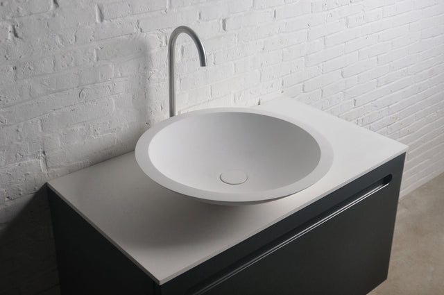 Bari 51.5-OVERCOUNTER WASHBASINS-訂造一體無縫洗手盆,Tailor made Washbasins,waterbasin hk, 浴室物料,浴室裝修,訂造洗手盆,浴室翻新,Bathroomware ,Bespoke bathroom,浴室配件,訂造浴室潔具,訂造浴室傢俬,香港 浴室設計 公司,best custom bathroom furniture HK, Infinite Bath