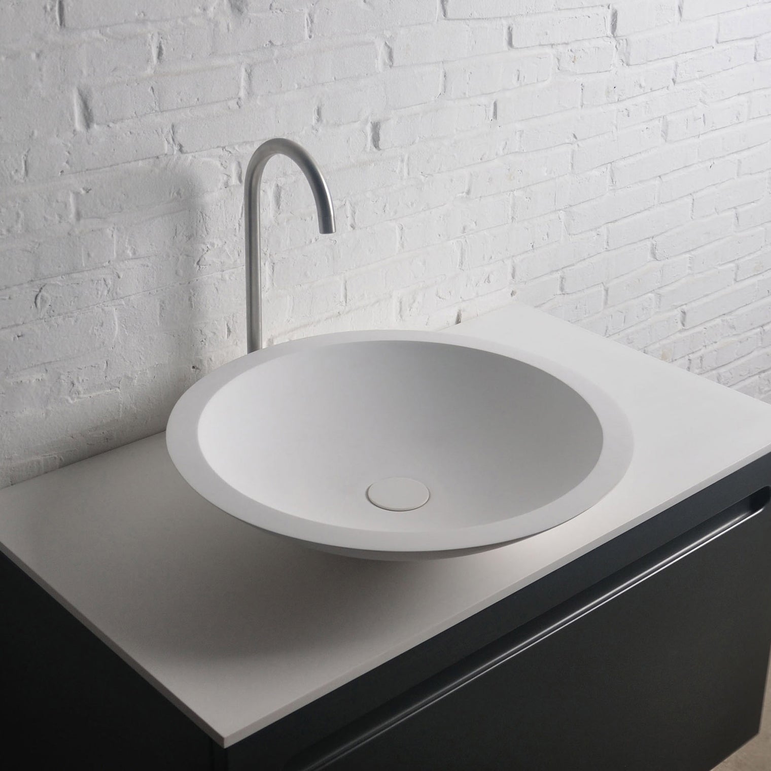 Bari 51.5-OVERCOUNTER WASHBASINS-訂造一體無縫洗手盆,Tailor made Washbasins,waterbasin hk, 浴室物料,浴室裝修,訂造洗手盆,浴室翻新,Bathroomware ,Bespoke bathroom,浴室配件,訂造浴室潔具,訂造浴室傢俬,香港 浴室設計 公司,best custom bathroom furniture HK, Infinite Bath