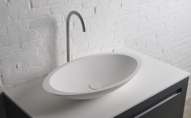 Bari 60-OVERCOUNTER WASHBASINS-訂造一體無縫洗手盆,Tailor made Washbasins,waterbasin hk, 浴室物料,浴室裝修,訂造洗手盆,浴室翻新,Bathroomware ,Bespoke bathroom,浴室配件,訂造浴室潔具,訂造浴室傢俬,香港 浴室設計 公司,best custom bathroom furniture HK, Infinite Bath