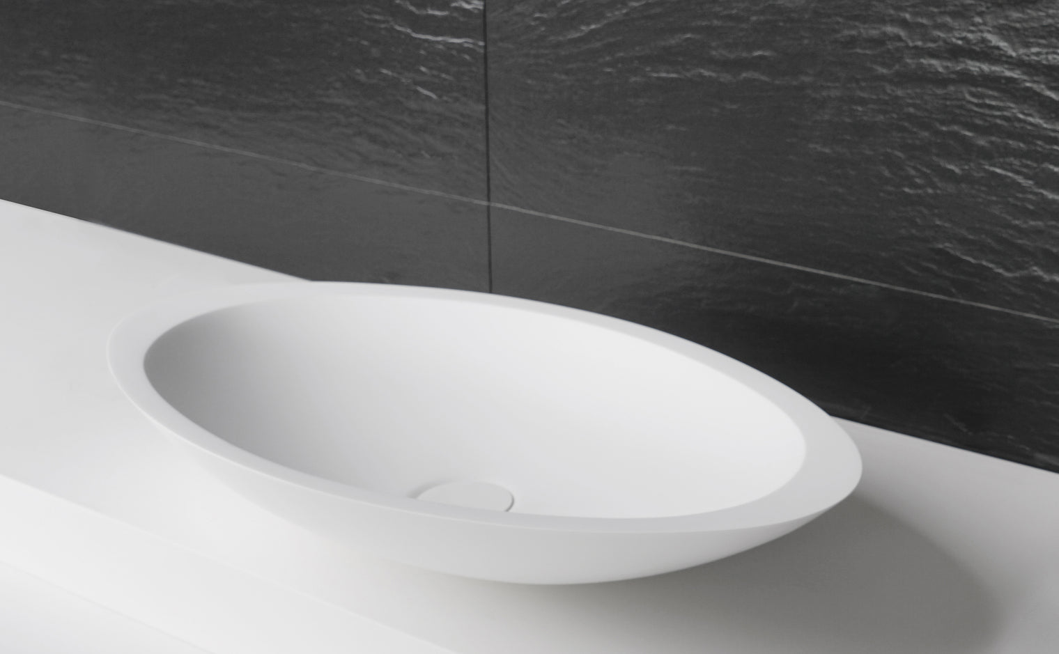 Bari 60-OVERCOUNTER WASHBASINS-訂造一體無縫洗手盆,Tailor made Washbasins,waterbasin hk, 浴室物料,浴室裝修,訂造洗手盆,浴室翻新,Bathroomware ,Bespoke bathroom,浴室配件,訂造浴室潔具,訂造浴室傢俬,香港 浴室設計 公司,best custom bathroom furniture HK, Infinite Bath