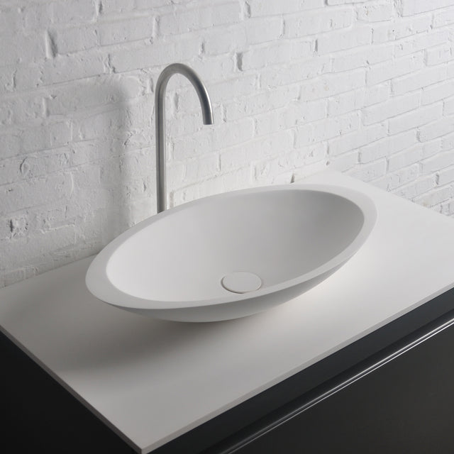 Bari 60-OVERCOUNTER WASHBASINS-訂造一體無縫洗手盆,Tailor made Washbasins,waterbasin hk, 浴室物料,浴室裝修,訂造洗手盆,浴室翻新,Bathroomware ,Bespoke bathroom,浴室配件,訂造浴室潔具,訂造浴室傢俬,香港 浴室設計 公司,best custom bathroom furniture HK, Infinite Bath