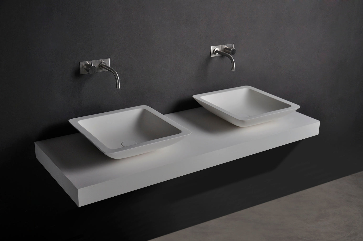 Bari RS 42.5-OVERCOUNTER WASHBASINS-訂造一體無縫洗手盆,Tailor made Washbasins,waterbasin hk, 浴室物料,浴室裝修,訂造洗手盆,浴室翻新,Bathroomware ,Bespoke bathroom,浴室配件,訂造浴室潔具,訂造浴室傢俬,香港 浴室設計 公司,best custom bathroom furniture HK, Infinite Bath