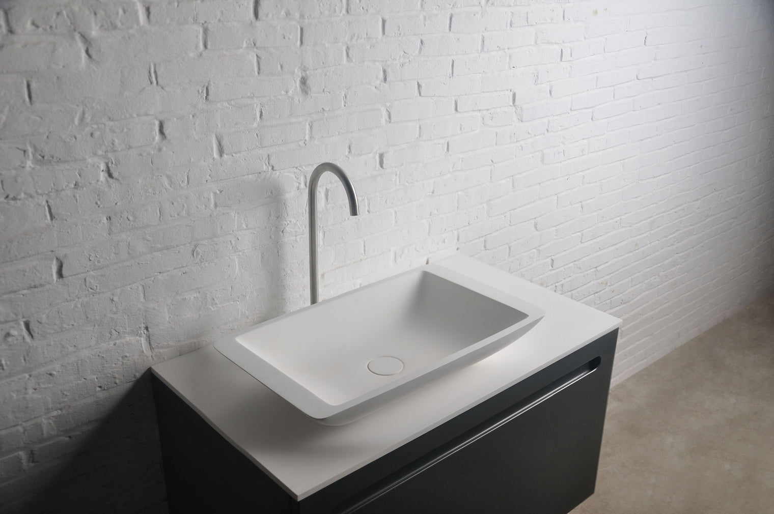 Bari RR 80-OVERCOUNTER WASHBASINS-訂造一體無縫洗手盆,Tailor made Washbasins,waterbasin hk, 浴室物料,浴室裝修,訂造洗手盆,浴室翻新,Bathroomware ,Bespoke bathroom,浴室配件,訂造浴室潔具,訂造浴室傢俬,香港 浴室設計 公司,best custom bathroom furniture HK, Infinite Bath