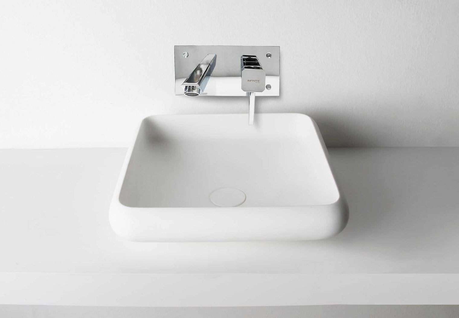 Ardea S 40-OVERCOUNTER WASHBASINS-訂造一體無縫洗手盆,Tailor made Washbasins,waterbasin hk, 浴室物料,浴室裝修,訂造洗手盆,浴室翻新,Bathroomware ,Bespoke bathroom,浴室配件,訂造浴室潔具,訂造浴室傢俬,香港 浴室設計 公司,best custom bathroom furniture HK, Infinite Bath