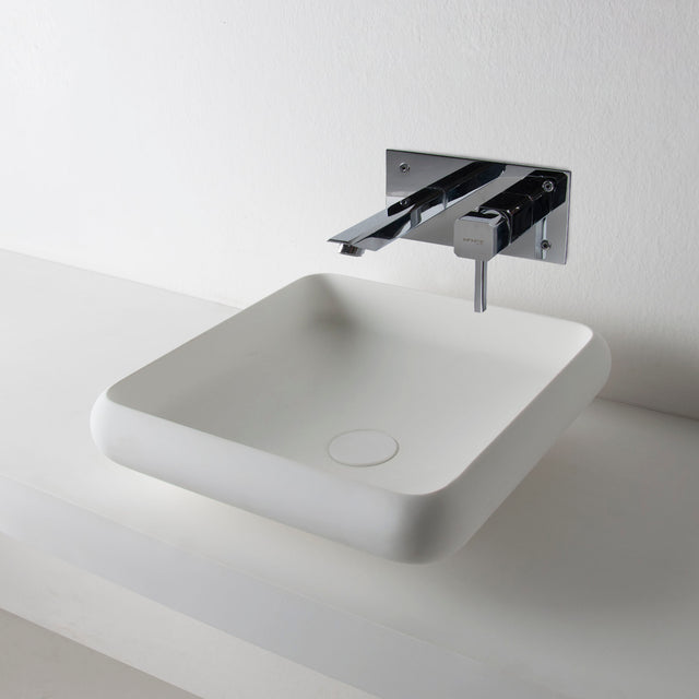 Ardea S 40-OVERCOUNTER WASHBASINS-訂造一體無縫洗手盆,Tailor made Washbasins,waterbasin hk, 浴室物料,浴室裝修,訂造洗手盆,浴室翻新,Bathroomware ,Bespoke bathroom,浴室配件,訂造浴室潔具,訂造浴室傢俬,香港 浴室設計 公司,best custom bathroom furniture HK, Infinite Bath