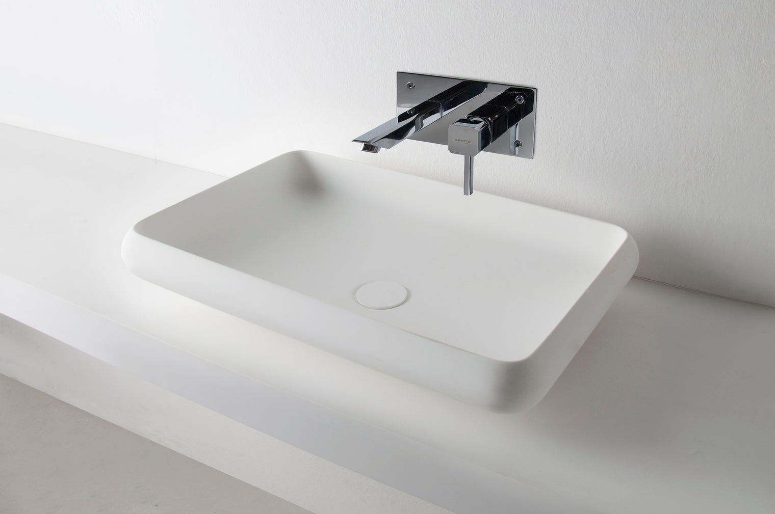 Ardea RR 60-OVERCOUNTER WASHBASINS-訂造一體無縫洗手盆,Tailor made Washbasins,waterbasin hk, 浴室物料,浴室裝修,訂造洗手盆,浴室翻新,Bathroomware ,Bespoke bathroom,浴室配件,訂造浴室潔具,訂造浴室傢俬,香港 浴室設計 公司,best custom bathroom furniture HK, Infinite Bath