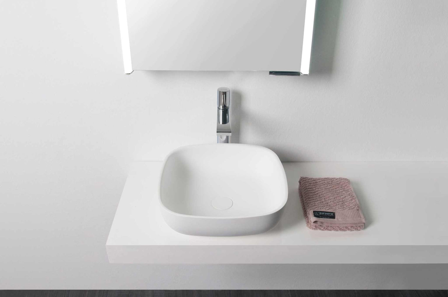 Niagara RR 40-OVERCOUNTER WASHBASINS-訂造一體無縫洗手盆,Tailor made Washbasins,waterbasin hk, 浴室物料,浴室裝修,訂造洗手盆,浴室翻新,Bathroomware ,Bespoke bathroom,浴室配件,訂造浴室潔具,訂造浴室傢俬,香港 浴室設計 公司,best custom bathroom furniture HK, Infinite Bath