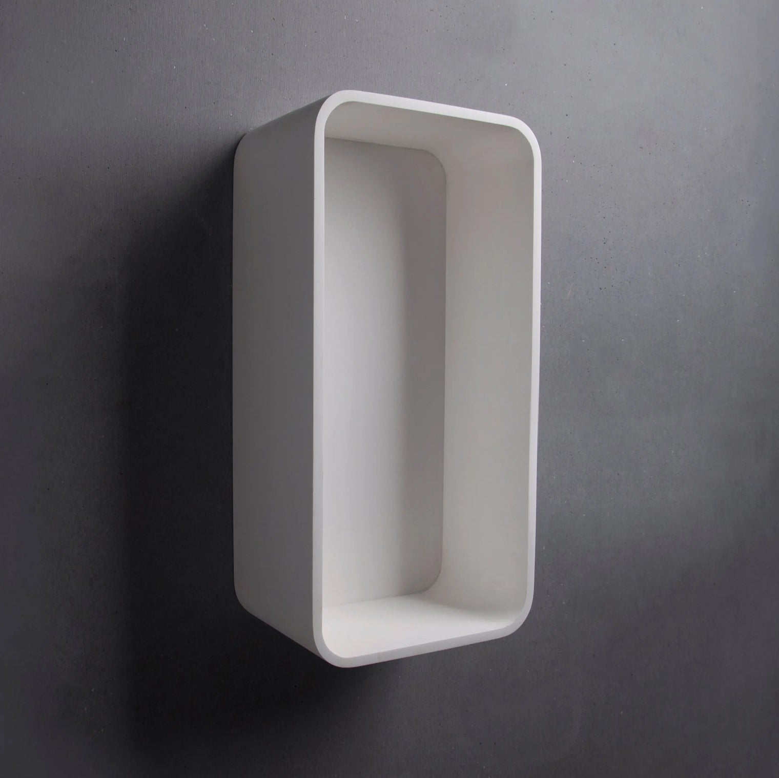 CIRQUE Shelf 60-Side Units-INFINITE-訂造洗手盆,浴室翻新, small size bathtubs, custom-made bathtub HK,freestanding bathtub Hong Kong, 獨立式 浴缸 香港, premium bathtub brands HK, Where to buy bathtubs in Hong Kong, best custom bathroom furniture HK, Infinite Bath, Infinite浴缸, Cloakroom,Vanities, Mirrors,Bathroom Furniture, 浴室裝修,浴室 櫃 訂造