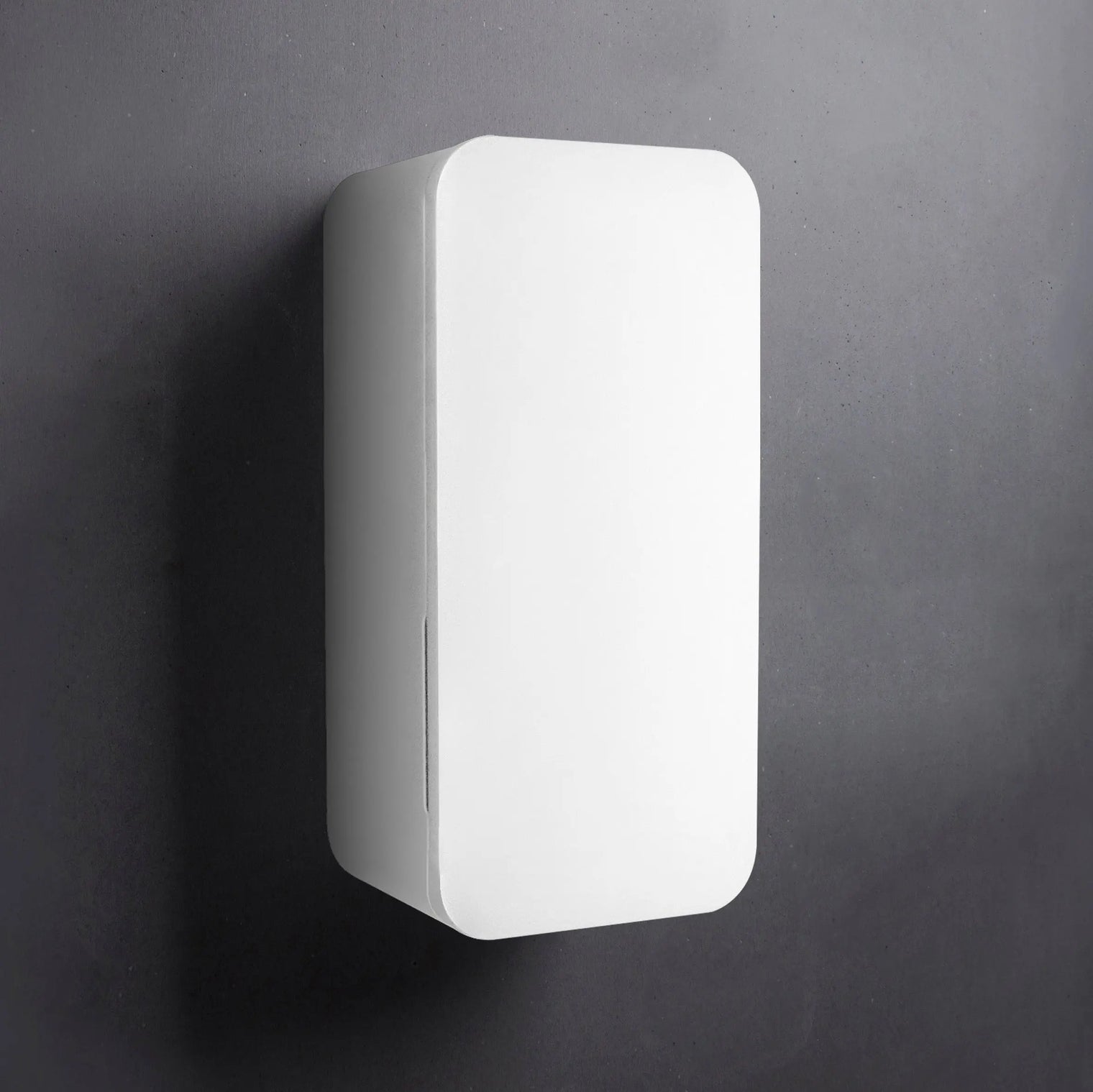 CIRQUE Side Unit (Side-Open) 60-Side Units-INFINITE-訂造洗手盆,浴室翻新, small size bathtubs, custom-made bathtub HK,freestanding bathtub Hong Kong, 獨立式 浴缸 香港, premium bathtub brands HK, Where to buy bathtubs in Hong Kong, best custom bathroom furniture HK, Infinite Bath, Infinite浴缸, Cloakroom,Vanities, Mirrors,Bathroom Furniture, 浴室裝修,浴室 櫃 訂造