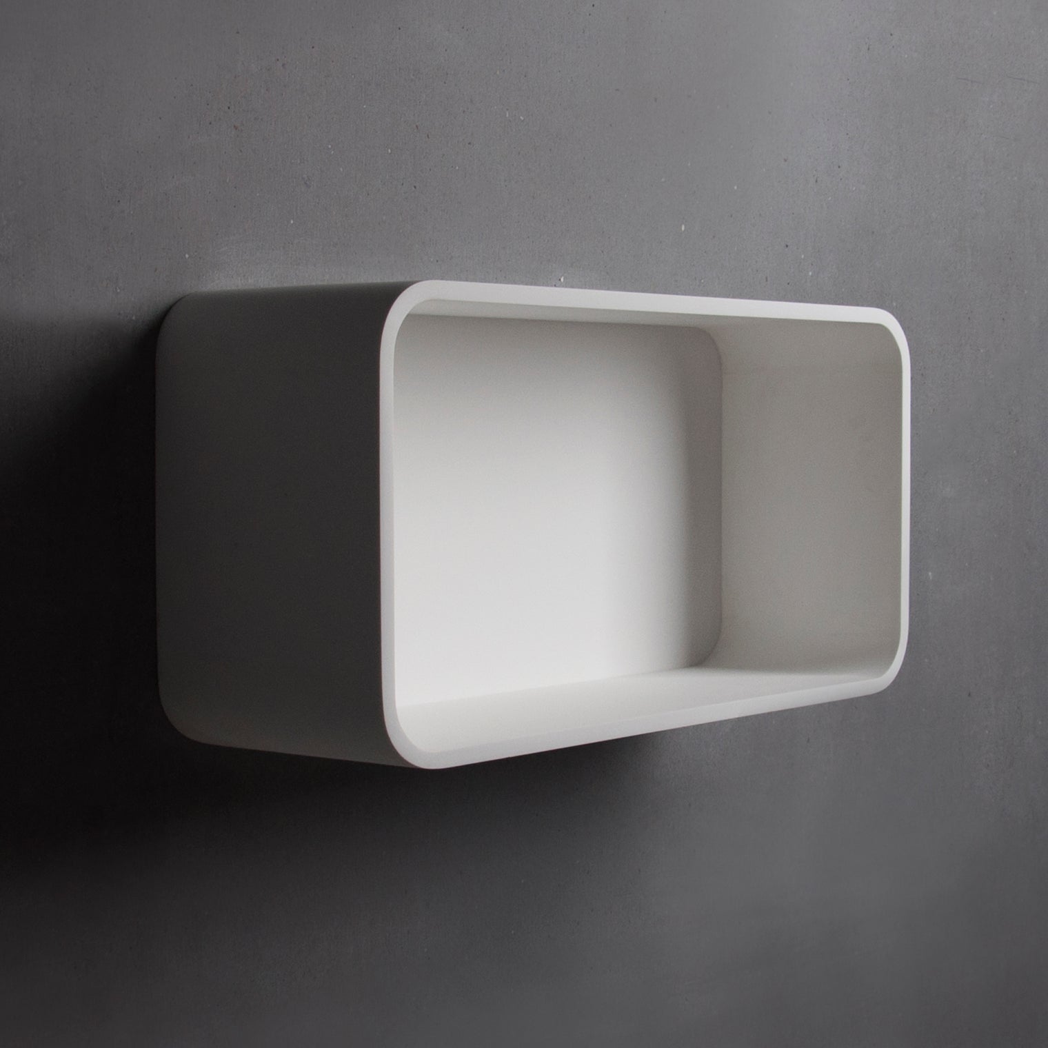 CIRQUE Shelf 60-Side Units-INFINITE-訂造洗手盆,浴室翻新, small size bathtubs, custom-made bathtub HK,freestanding bathtub Hong Kong, 獨立式 浴缸 香港, premium bathtub brands HK, Where to buy bathtubs in Hong Kong, best custom bathroom furniture HK, Infinite Bath, Infinite浴缸, Cloakroom,Vanities, Mirrors,Bathroom Furniture, 浴室裝修,浴室 櫃 訂造