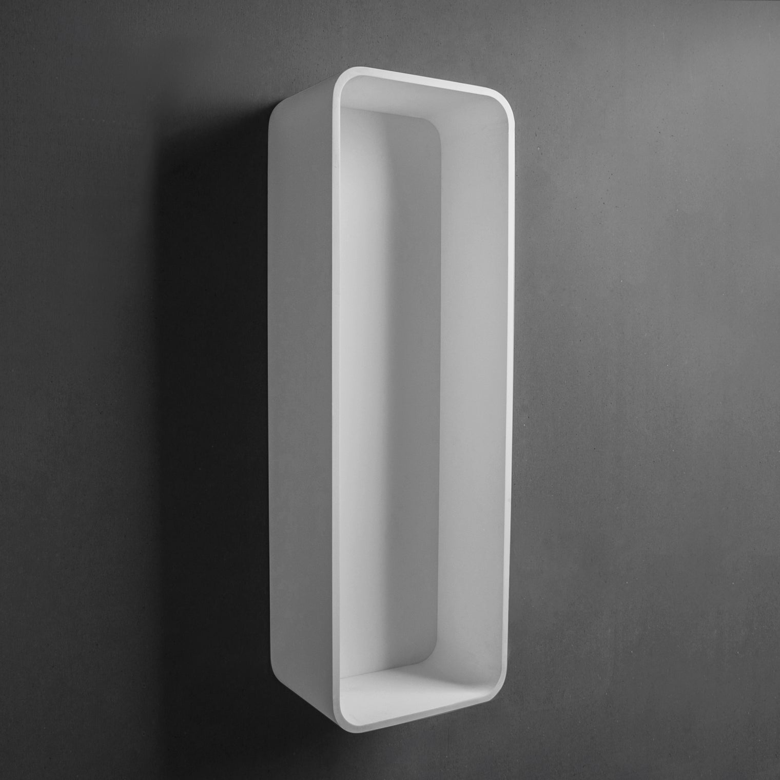 CIRQUE Shelf 90-Side Units-INFINITE-訂造洗手盆,浴室翻新, small size bathtubs, custom-made bathtub HK,freestanding bathtub Hong Kong, 獨立式 浴缸 香港, premium bathtub brands HK, Where to buy bathtubs in Hong Kong, best custom bathroom furniture HK, Infinite Bath, Infinite浴缸, Cloakroom,Vanities, Mirrors,Bathroom Furniture, 浴室裝修,浴室 櫃 訂造