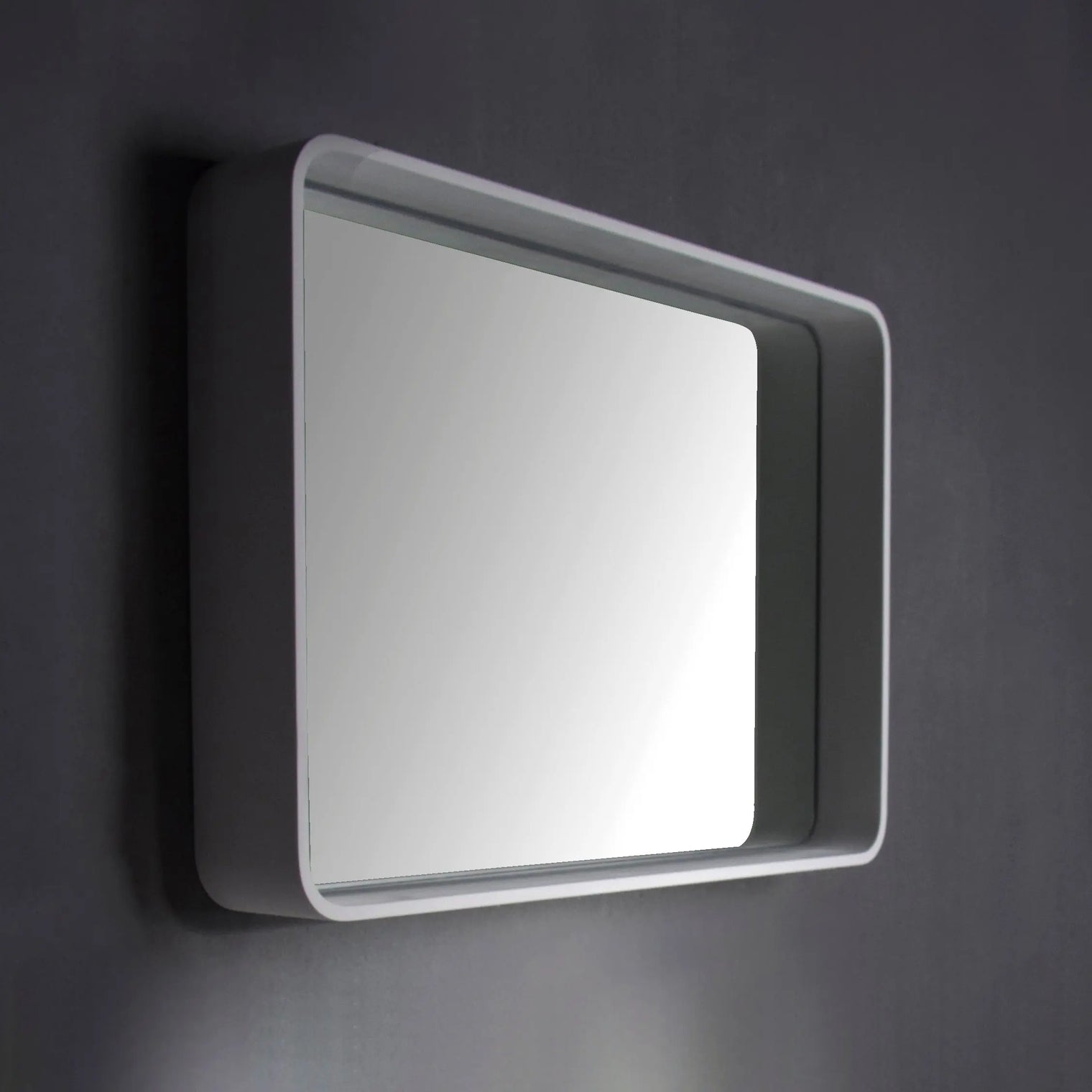 CIRQUE Mirror Shelf 90-Mirror Cabinets-CIRQUE Mirror Shelf 90-Mirror Cabinets-Smart bathroom Hong Kong, Smart mirror toilet, LED bathroom mirror, Smart mirror with light, High-tech toilet mirror, Smart vanity mirror, Mirror with LED lighting, Modern toilet mirror, Smart makeup mirror, Mirror with built-in lights, Smart mirror for bathroom, Luxury bathroom mirror, Digital mirror Hong Kong, Smart home bathroom accessories,智能浴室 香港, 智能廁所鏡, LED 浴室鏡, 智能鏡帶燈, 高科技廁所鏡, 智能化妝鏡, 鏡子帶LED燈, 內置燈光鏡子, 浴室智能鏡, 豪華浴室鏡, 數碼鏡子 香港, 智
