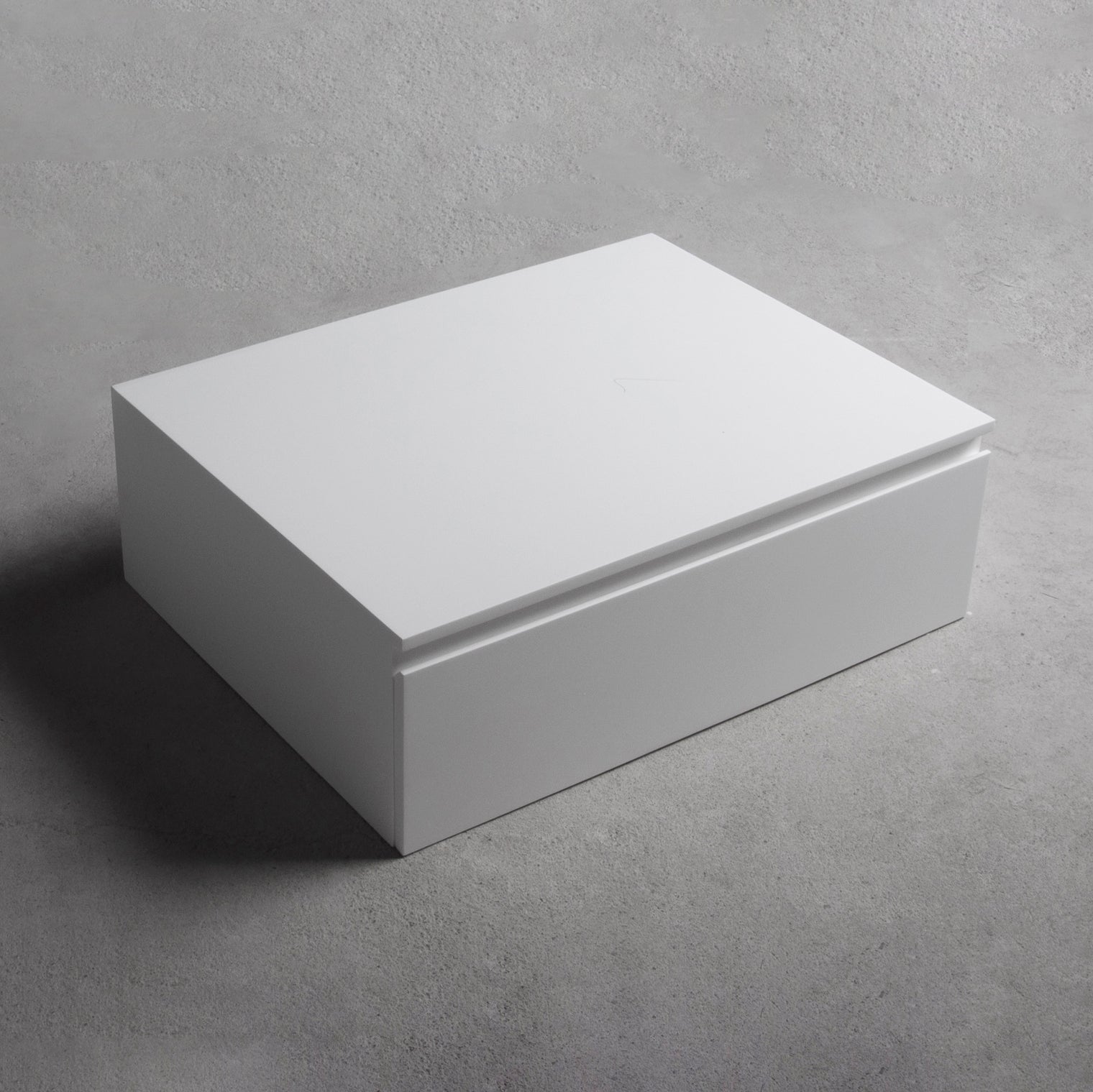 COMPLEX Drawer Unit 60U-Main Cabinets-INFINITE-訂造洗手盆,浴室翻新, small size bathtubs, custom-made bathtub HK,freestanding bathtub Hong Kong, 獨立式 浴缸 香港, premium bathtub brands HK, Where to buy bathtubs in Hong Kong, best custom bathroom furniture HK, Infinite Bath, Infinite浴缸, Cloakroom,Vanities, Mirrors,Bathroom Furniture, 浴室裝修,浴室 櫃 訂造