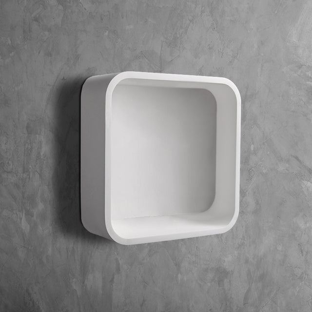 CIRQUE Thin Shelf 30-Side Units-INFINITE-訂造洗手盆,浴室翻新, small size bathtubs, custom-made bathtub HK,freestanding bathtub Hong Kong, 獨立式 浴缸 香港, premium bathtub brands HK, Where to buy bathtubs in Hong Kong, best custom bathroom furniture HK, Infinite Bath, Infinite浴缸, Cloakroom,Vanities, Mirrors,Bathroom Furniture, 浴室裝修,浴室 櫃 訂造