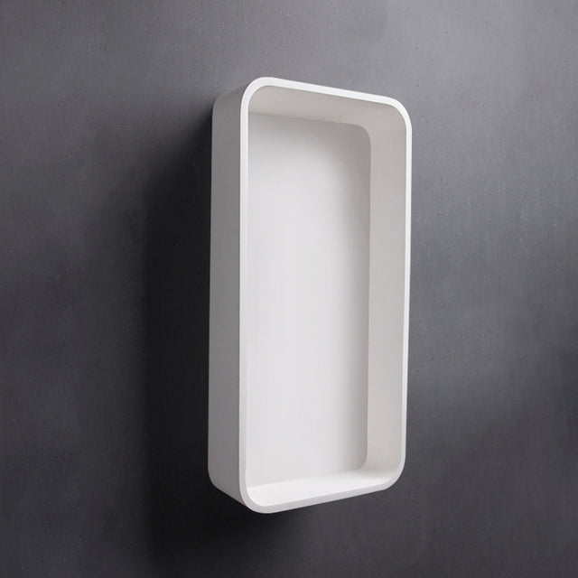 CIRQUE Thin Shelf 60-Side Units-INFINITE-訂造洗手盆,浴室翻新, small size bathtubs, custom-made bathtub HK,freestanding bathtub Hong Kong, 獨立式 浴缸 香港, premium bathtub brands HK, Where to buy bathtubs in Hong Kong, best custom bathroom furniture HK, Infinite Bath, Infinite浴缸, Cloakroom,Vanities, Mirrors,Bathroom Furniture, 浴室裝修,浴室 櫃 訂造