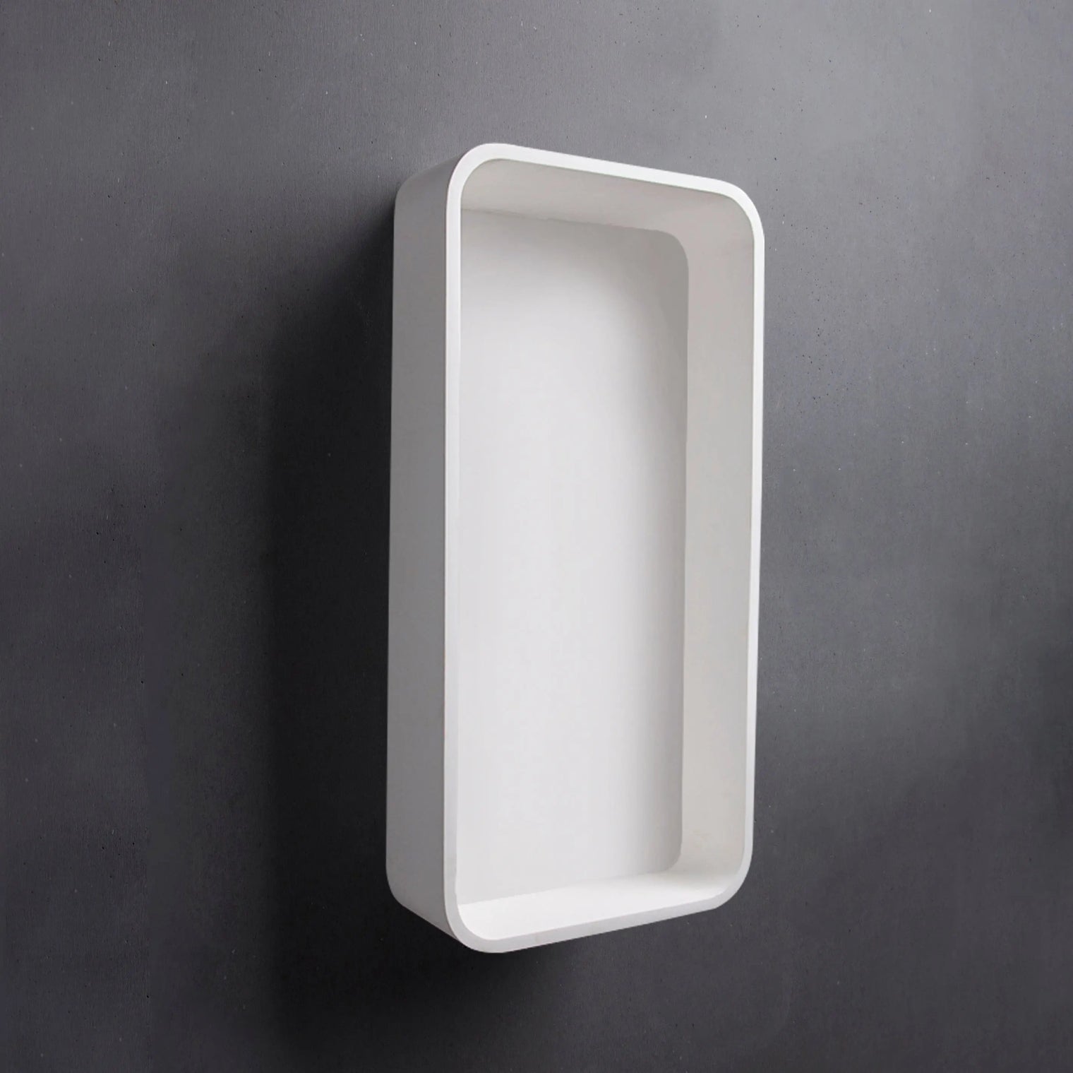 CIRQUE Thin Shelf 60-Side Units-INFINITE-訂造洗手盆,浴室翻新, small size bathtubs, custom-made bathtub HK,freestanding bathtub Hong Kong, 獨立式 浴缸 香港, premium bathtub brands HK, Where to buy bathtubs in Hong Kong, best custom bathroom furniture HK, Infinite Bath, Infinite浴缸, Cloakroom,Vanities, Mirrors,Bathroom Furniture, 浴室裝修,浴室 櫃 訂造