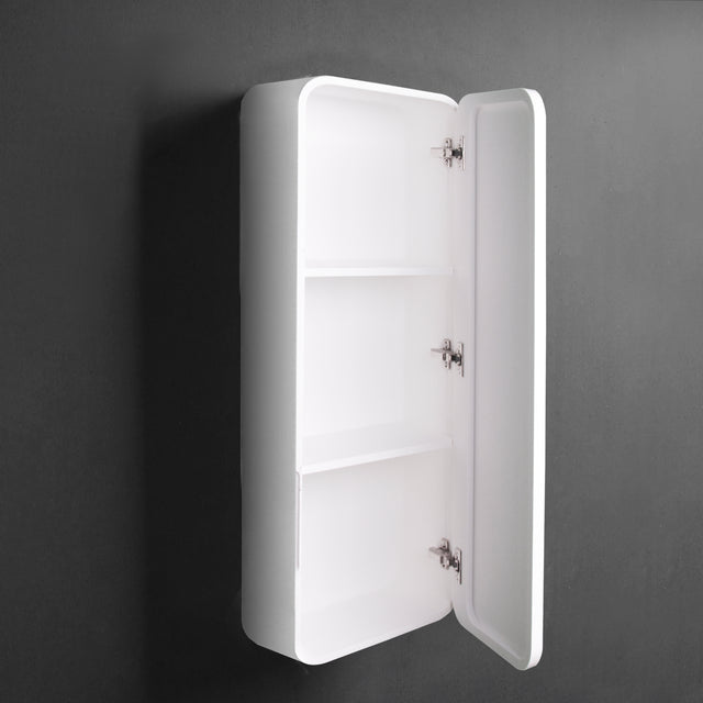 CIRQUE Side Unit (Side-Open) 90-Side Units-INFINITE-訂造洗手盆,浴室翻新, small size bathtubs, custom-made bathtub HK,freestanding bathtub Hong Kong, 獨立式 浴缸 香港, premium bathtub brands HK, Where to buy bathtubs in Hong Kong, best custom bathroom furniture HK, Infinite Bath, Infinite浴缸, Cloakroom,Vanities, Mirrors,Bathroom Furniture, 浴室裝修,浴室 櫃 訂造