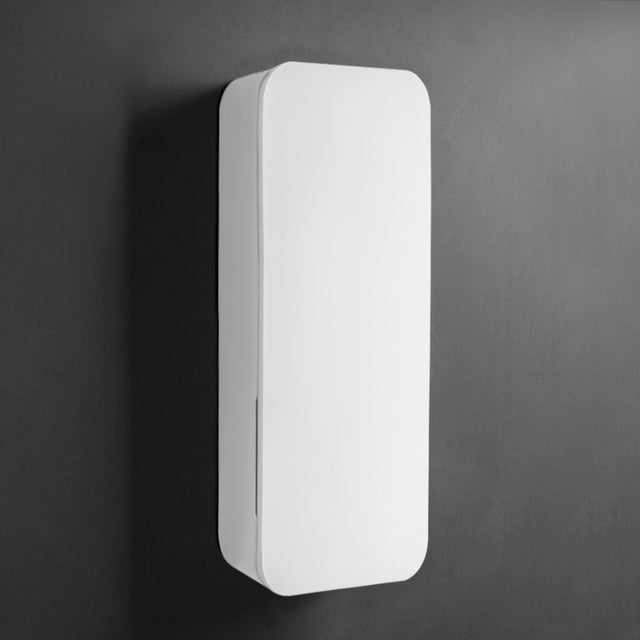 CIRQUE Side Unit (Side-Open) 90-Side Units-INFINITE-訂造洗手盆,浴室翻新, small size bathtubs, custom-made bathtub HK,freestanding bathtub Hong Kong, 獨立式 浴缸 香港, premium bathtub brands HK, Where to buy bathtubs in Hong Kong, best custom bathroom furniture HK, Infinite Bath, Infinite浴缸, Cloakroom,Vanities, Mirrors,Bathroom Furniture, 浴室裝修,浴室 櫃 訂造