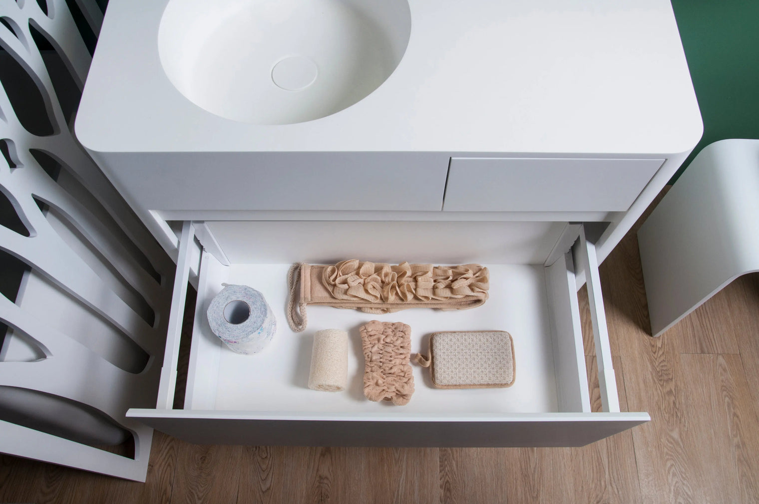 CIRQUE Main Cabinet 90-Main Cabinets-INFINITE-訂造洗手盆,浴室翻新, small size bathtubs, custom-made bathtub HK,freestanding bathtub Hong Kong, 獨立式 浴缸 香港, premium bathtub brands HK, Where to buy bathtubs in Hong Kong, best custom bathroom furniture HK, Infinite Bath, Infinite浴缸, Cloakroom,Vanities, Mirrors,Bathroom Furniture, 浴室裝修,浴室 櫃 訂造