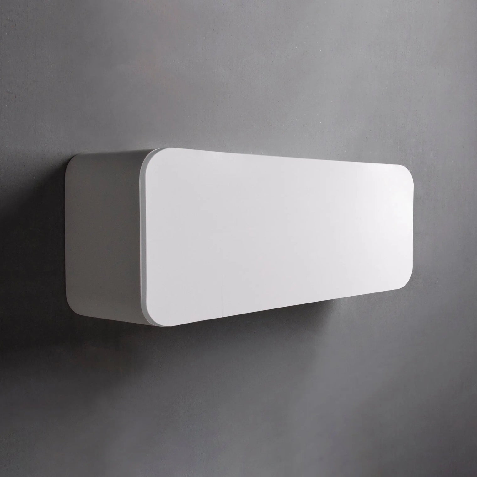 CIRQUE Side Unit (Top-Open) 90-Side Units-INFINITE-訂造洗手盆,浴室翻新, small size bathtubs, custom-made bathtub HK,freestanding bathtub Hong Kong, 獨立式 浴缸 香港, premium bathtub brands HK, Where to buy bathtubs in Hong Kong, best custom bathroom furniture HK, Infinite Bath, Infinite浴缸, Cloakroom,Vanities, Mirrors,Bathroom Furniture, 浴室裝修,浴室 櫃 訂造