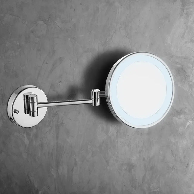 LUGO Wall Mount-Cosmetic Mirrors-LUGO Wall Mount-Cosmetic Mirrors-Smart bathroom Hong Kong, Smart mirror toilet, LED bathroom mirror, Smart mirror with light, High-tech toilet mirror, Smart vanity mirror, Mirror with LED lighting, Modern toilet mirror, Smart makeup mirror, Mirror with built-in lights, Smart mirror for bathroom, Luxury bathroom mirror, Digital mirror Hong Kong, Smart home bathroom accessories,智能浴室 香港, 智能廁所鏡, LED 浴室鏡, 智能鏡帶燈, 高科技廁所鏡, 智能化妝鏡, 鏡子帶LED燈, 內置燈光鏡子, 浴室智能鏡, 豪華浴室鏡, 數碼鏡子 香港, 智能家居浴室配件, Inf