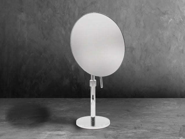 VIGO Table Top-Cosmetic Mirrors-VIGO Table Top-Cosmetic Mirrors-Smart bathroom Hong Kong, Smart mirror toilet, LED bathroom mirror, Smart mirror with light, High-tech toilet mirror, Smart vanity mirror, Mirror with LED lighting, Modern toilet mirror, Smart makeup mirror, Mirror with built-in lights, Smart mirror for bathroom, Luxury bathroom mirror, Digital mirror Hong Kong, Smart home bathroom accessories,智能浴室 香港, 智能廁所鏡, LED 浴室鏡, 智能鏡帶燈, 高科技廁所鏡, 智能化妝鏡, 鏡子帶LED燈, 內置燈光鏡子, 浴室智能鏡, 豪華浴室鏡, 數碼鏡子 香港, 智能家居浴室配件, Infin