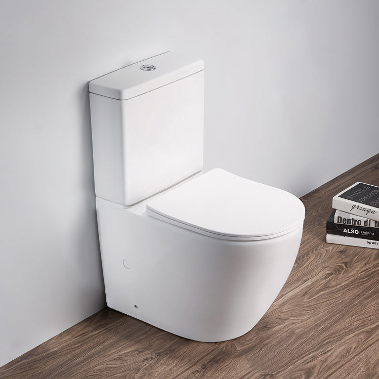 RENNES 2-Piece Toilet-Toilets-INFINITE-訂造洗手盆,浴室翻新, small size bathtubs, custom-made bathtub HK,freestanding bathtub Hong Kong, 獨立式 浴缸 香港, premium bathtub brands HK, Where to buy bathtubs in Hong Kong, best custom bathroom furniture HK, Infinite Bath, Infinite浴缸, Cloakroom,Vanities, Mirrors,Bathroom Furniture, 浴室裝修,浴室 櫃 訂造