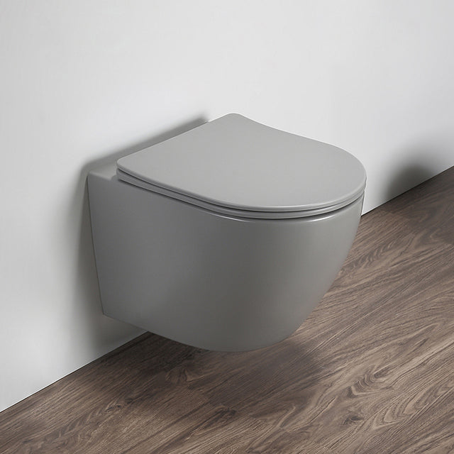 RENNES Wall Mounted Toilet-Toilets-INFINITE-訂造洗手盆,浴室翻新, small size bathtubs, custom-made bathtub HK,freestanding bathtub Hong Kong, 獨立式 浴缸 香港, premium bathtub brands HK, Where to buy bathtubs in Hong Kong, best custom bathroom furniture HK, Infinite Bath, Infinite浴缸, Cloakroom,Vanities, Mirrors,Bathroom Furniture, 浴室裝修,浴室 櫃 訂造