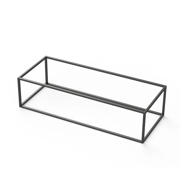 MATRIX A Stainless Steel Frame-Home & Garden-INFINITE-訂造洗手盆,浴室翻新, small size bathtubs, custom-made bathtub HK,freestanding bathtub Hong Kong, 獨立式 浴缸 香港, premium bathtub brands HK, Where to buy bathtubs in Hong Kong, best custom bathroom furniture HK, Infinite Bath, Infinite浴缸, Cloakroom,Vanities, Mirrors,Bathroom Furniture, 浴室裝修,浴室 櫃 訂造